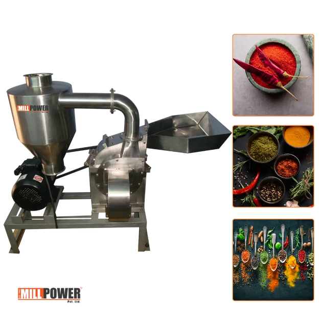 Machines de qualité alimentaire SS304