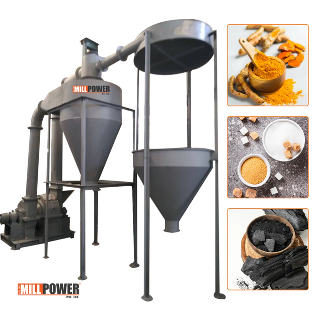 Machines industrielles robustes