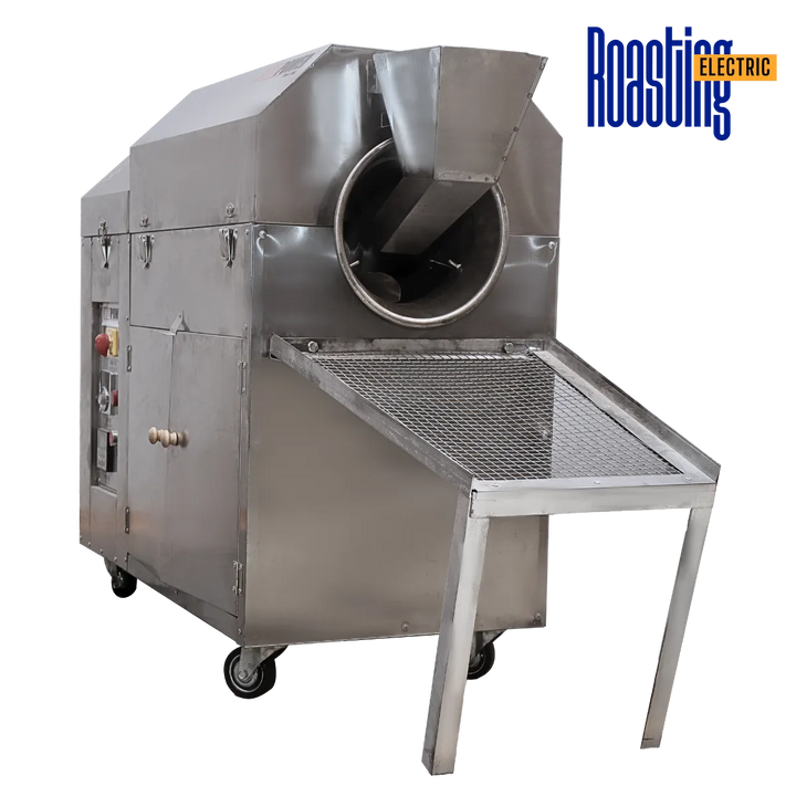 machine-torrefactrice-a-tambour