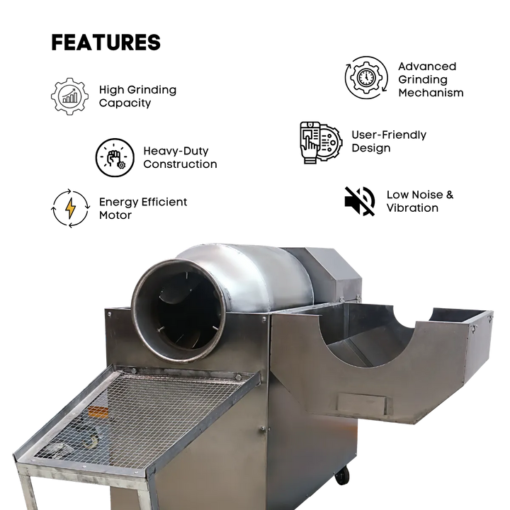 caracteristiques-machine-torrefactrice-a-tambour