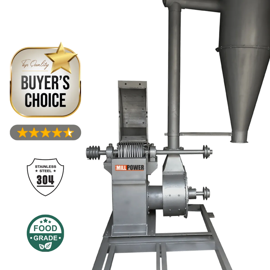 machine-a-broyer-les-epices-industrielle