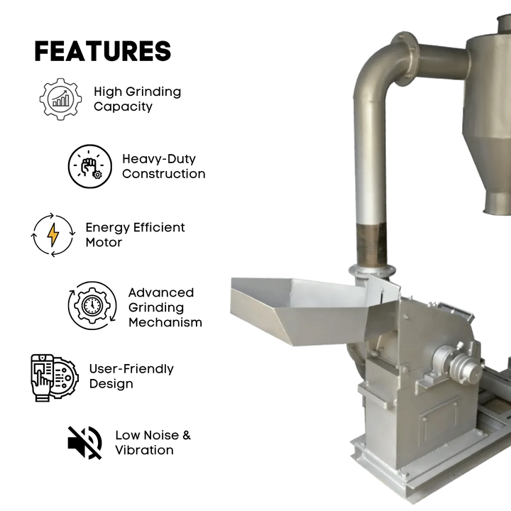 machine-a-pulveriser-les-epices-caracteristiques
